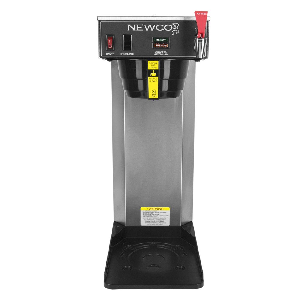 Newco AK AP Thermal Airpot Coffee Maker