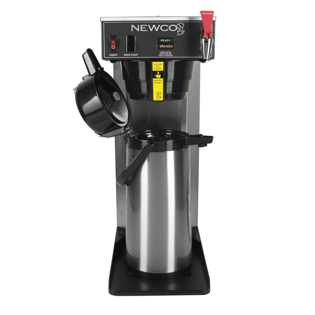 ACE-AP Brewer  Newco Airpot Thermal Coffee Brewer