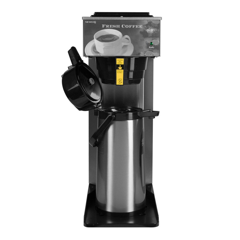 Bunn® Pour-Over Thermal Airpot