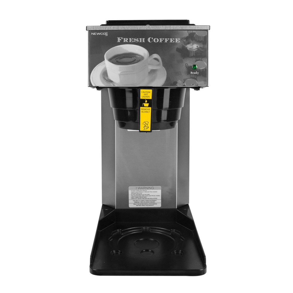 Newco OCS-8 Thermal Carafe Coffee Brewer