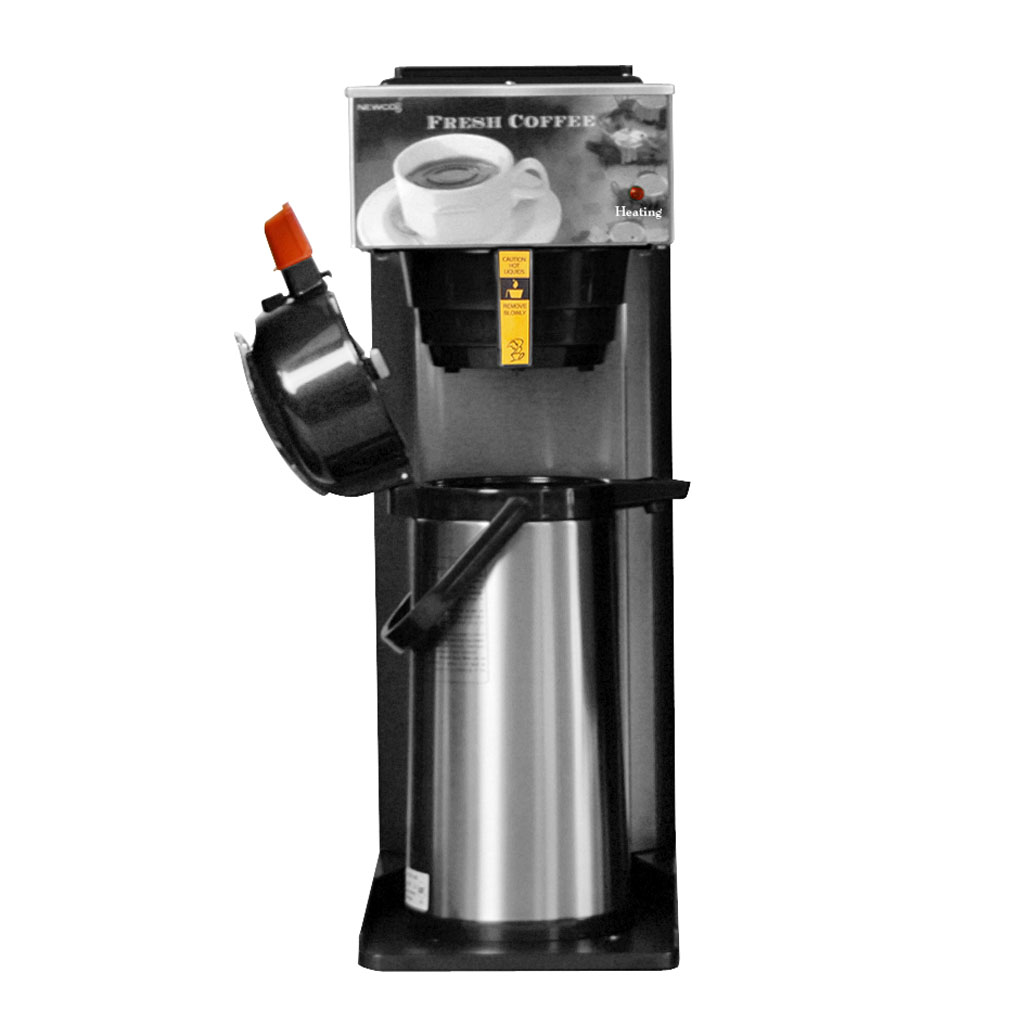 Airpot Coffee Server