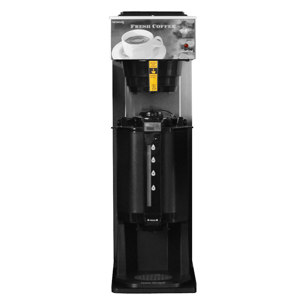 Quench 180 Nespresso Commercial Pod Brewer