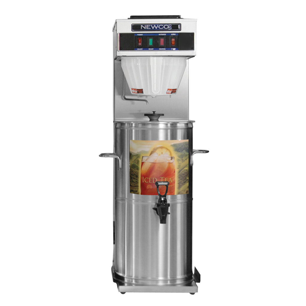 Newco NKT3-NS1 Iced Tea Machine