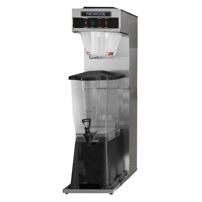 Newco NKT3-NS1 Iced Tea Machine