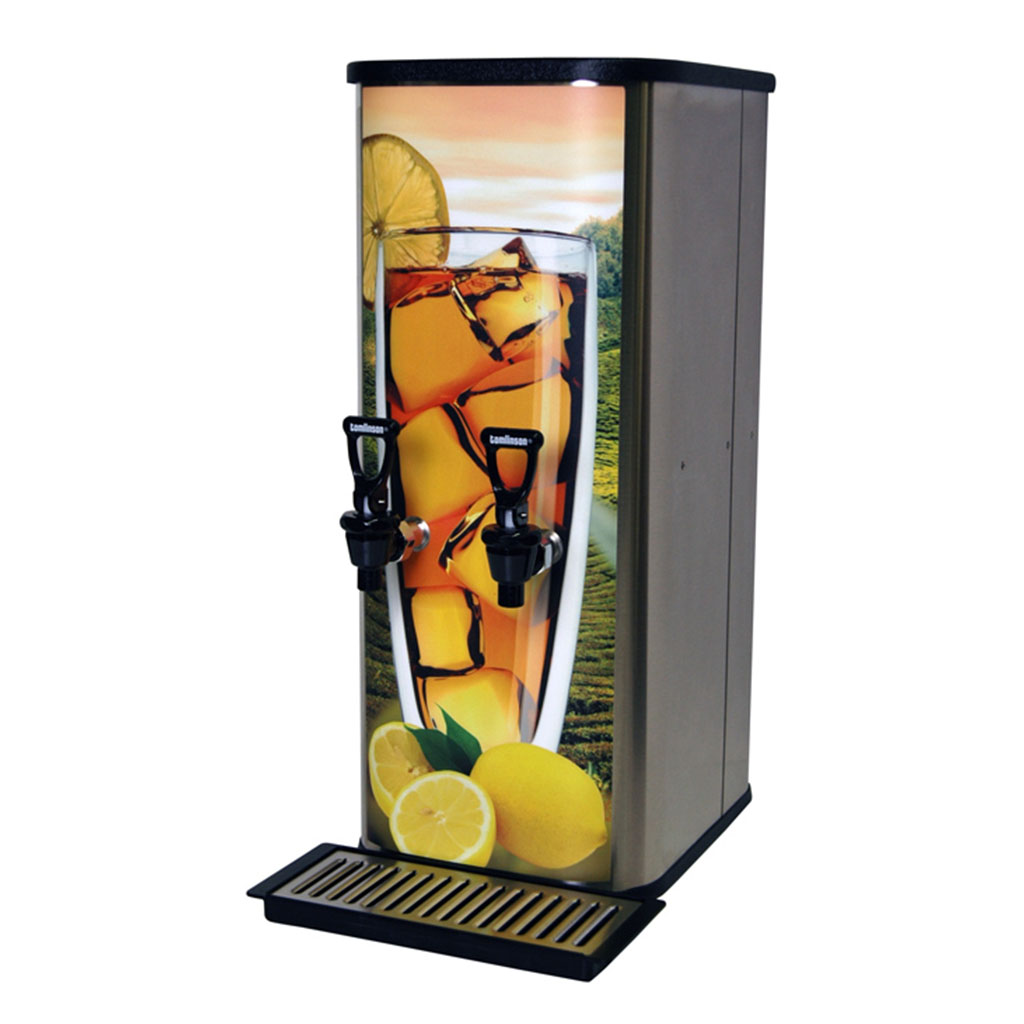 Newco NKT3-NS1 Iced Tea Machine