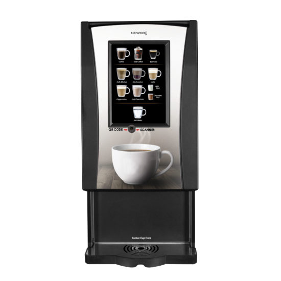 Hot Chocolate Machine, Hot Drinks Machine