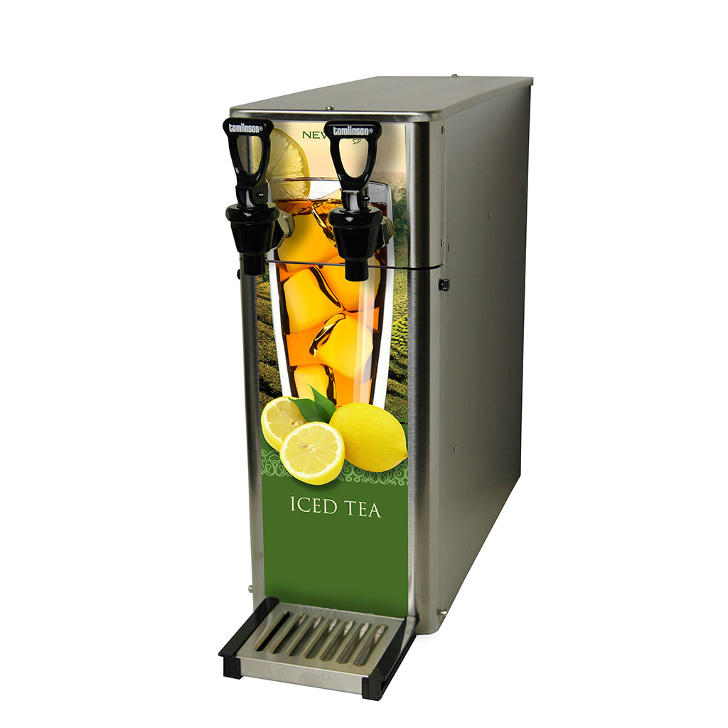 Newco NKT3-NS1 Iced Tea Machine