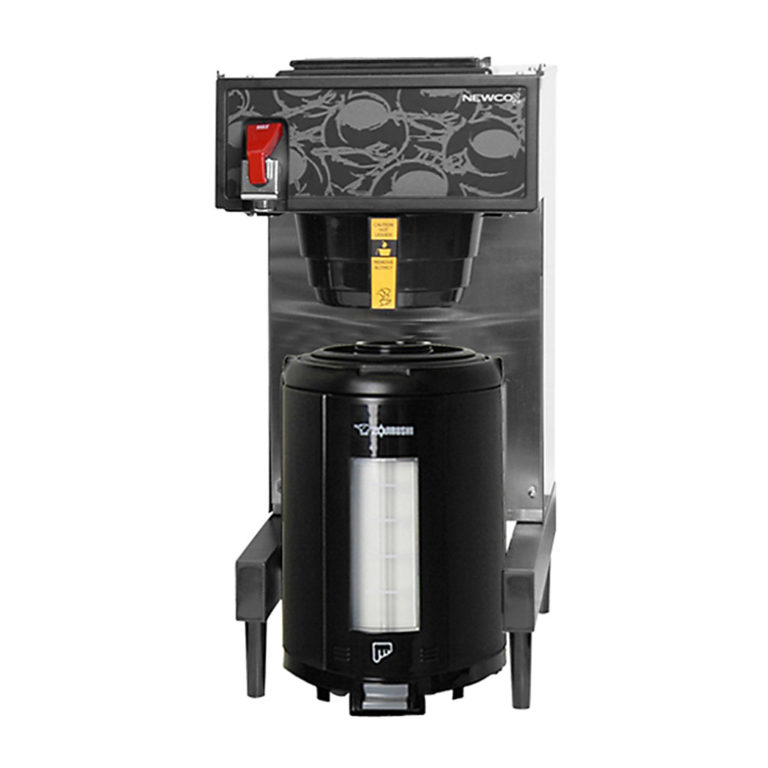 Newco CBD-2.0 Dual Commercial Barista Coffee Brewer – Seiko