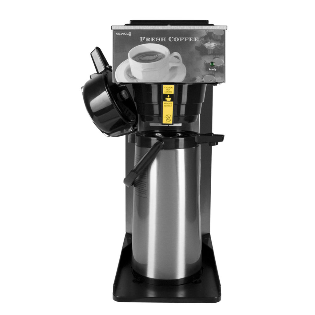 AKLD Brewer Newco Low Dispenser PourOver Coffee Brewer