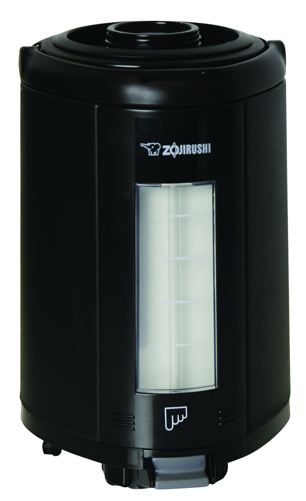 Zojirushi Air Pot Stainless Steel Beverage Dispenser - Kitchen & Company