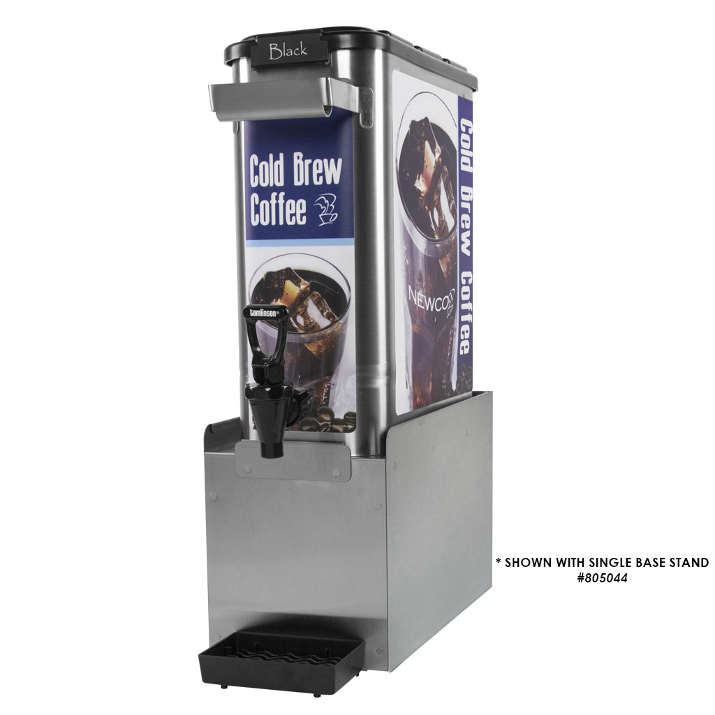 Cold Brew Coffee Skinny Short Kit | Newco Coffee Accessories