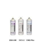 Everpure Water Filters, models 2GB-GW, OCS-2,and OW2-Plus