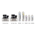 Everpure Water Filters group shot