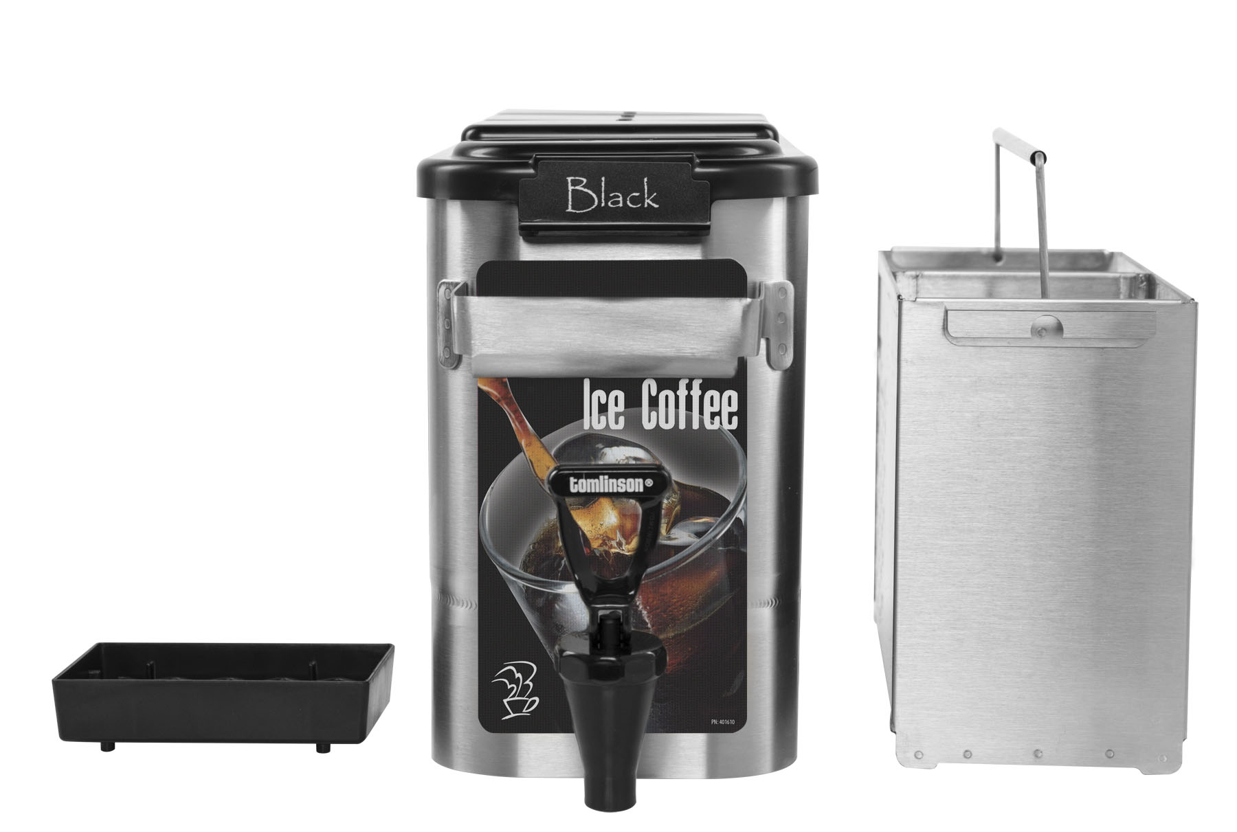 Offerte Ice Coffee Coffee | Accessories Kit Short Skinny Newco