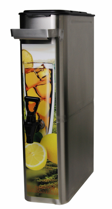 Skinny Tall Tea 3.5 GAL Dispenser