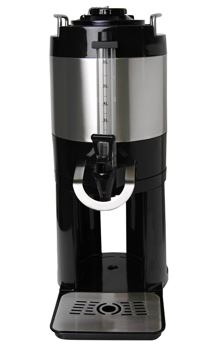 Zojirushi 2.5 Liter Tall Thermal Gravity Pot Coffee Bev. Dispenser