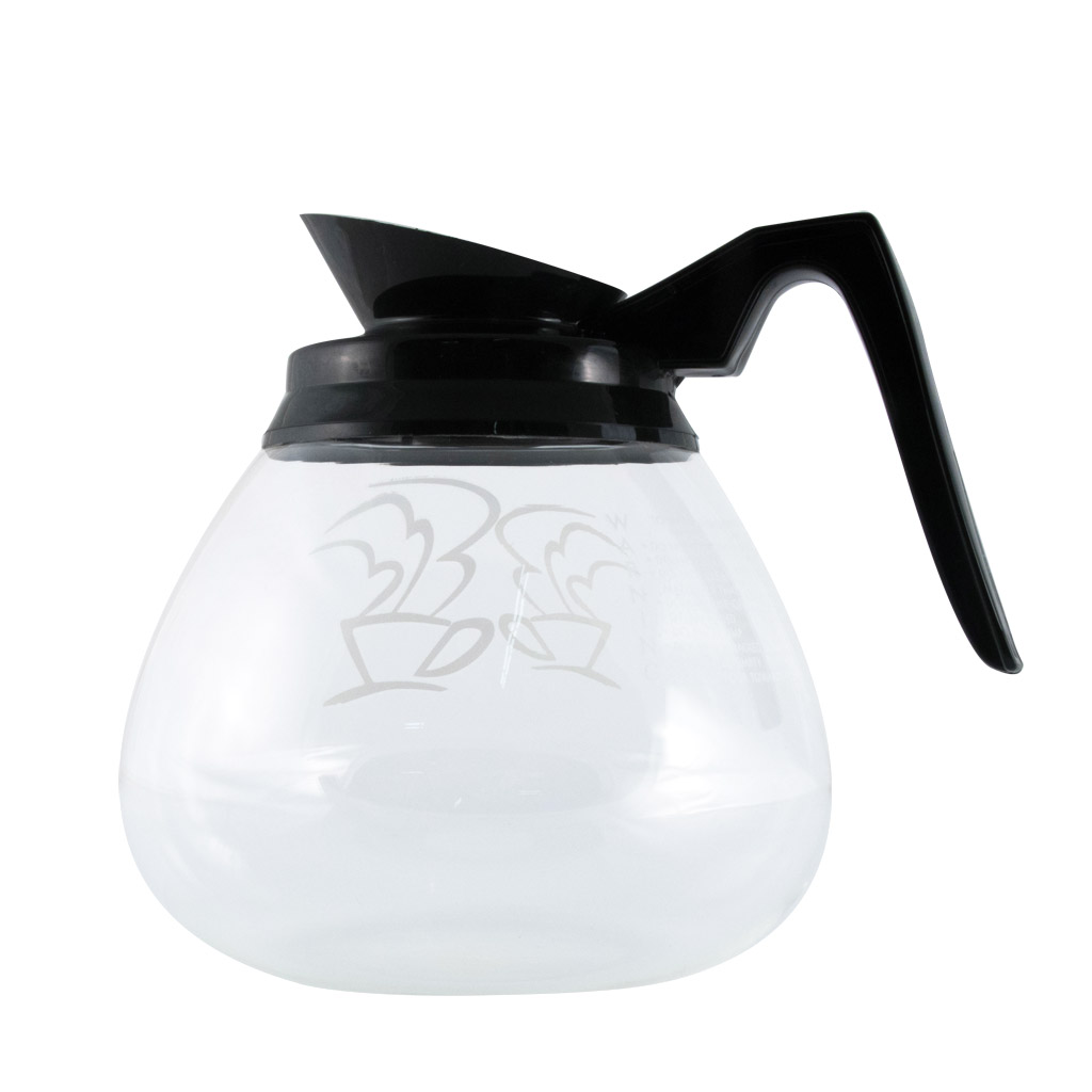 Regular Glass Carafe  Newco Coffee Accessories