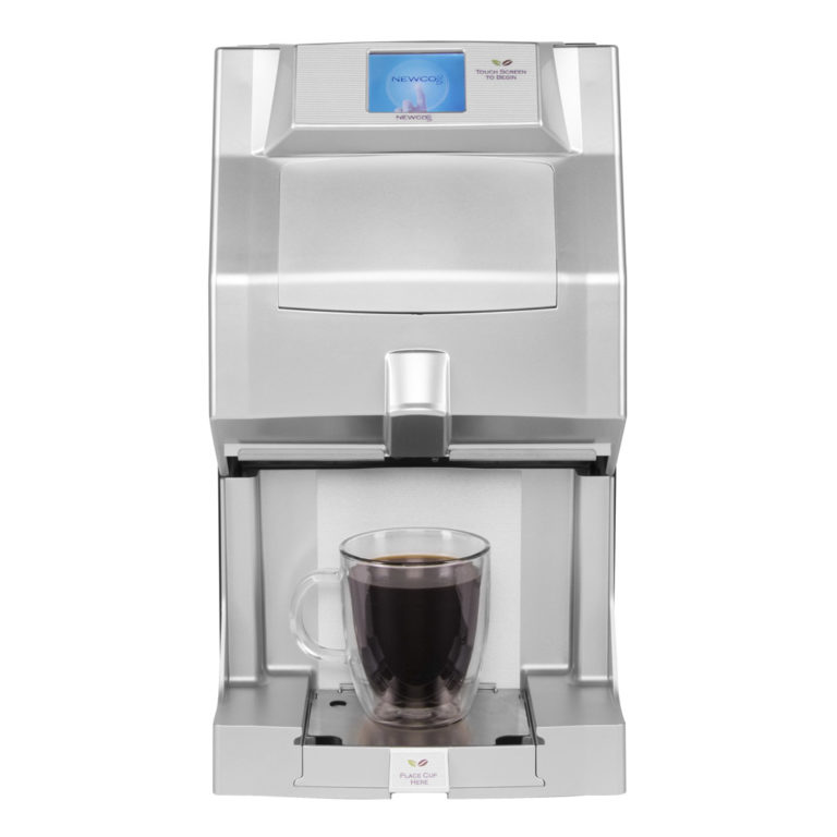 Newco CBD-2.0 Dual Commercial Barista Coffee Brewer – Seiko