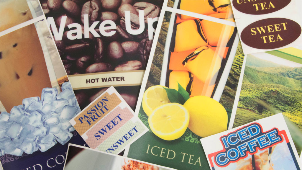 Private Labeling background image