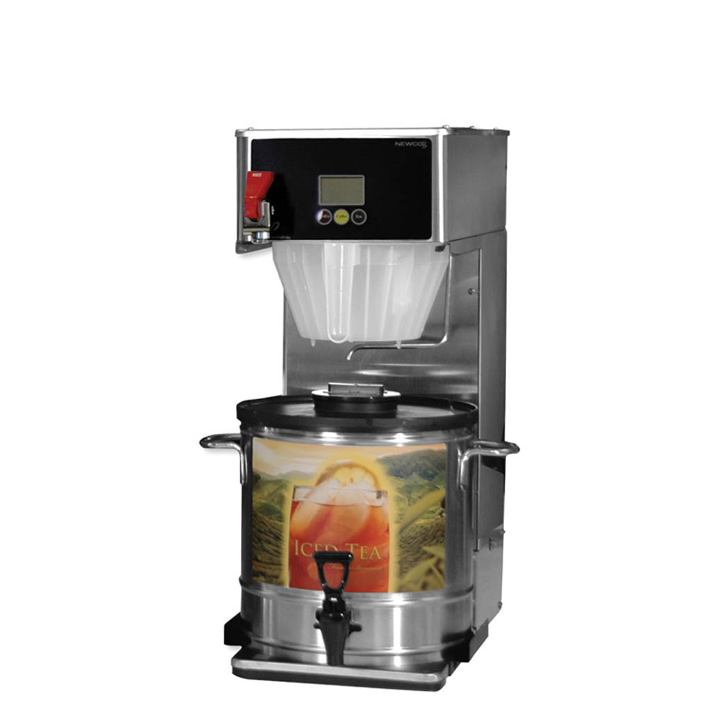 NKT5-NS1 Iced Tea Brewer  Newco NKT Tea Brewer Series