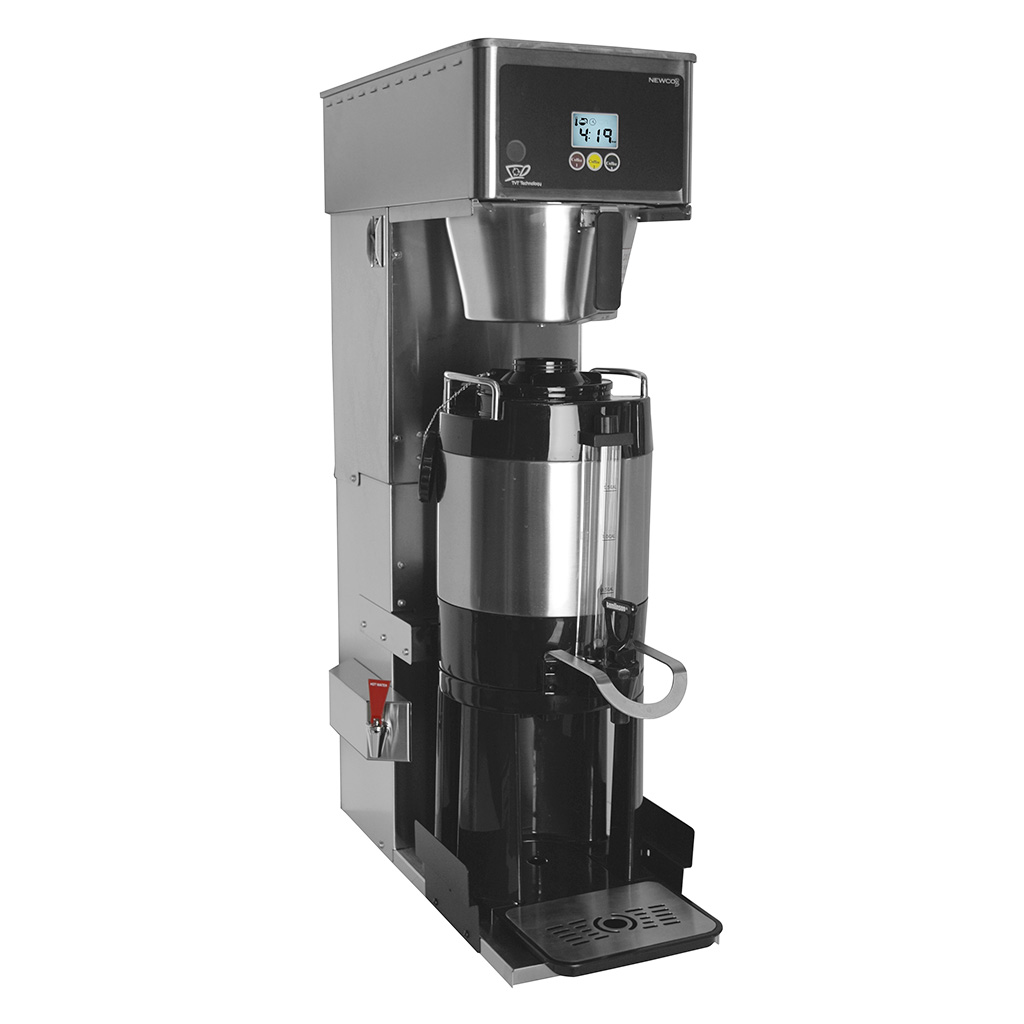 Newco NKD-6AF Dual Coffee Maker - Essential Wonders Coffee Company