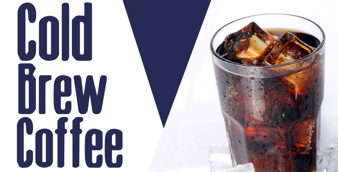 How to Use Newco Cold Brew Coffee Kits