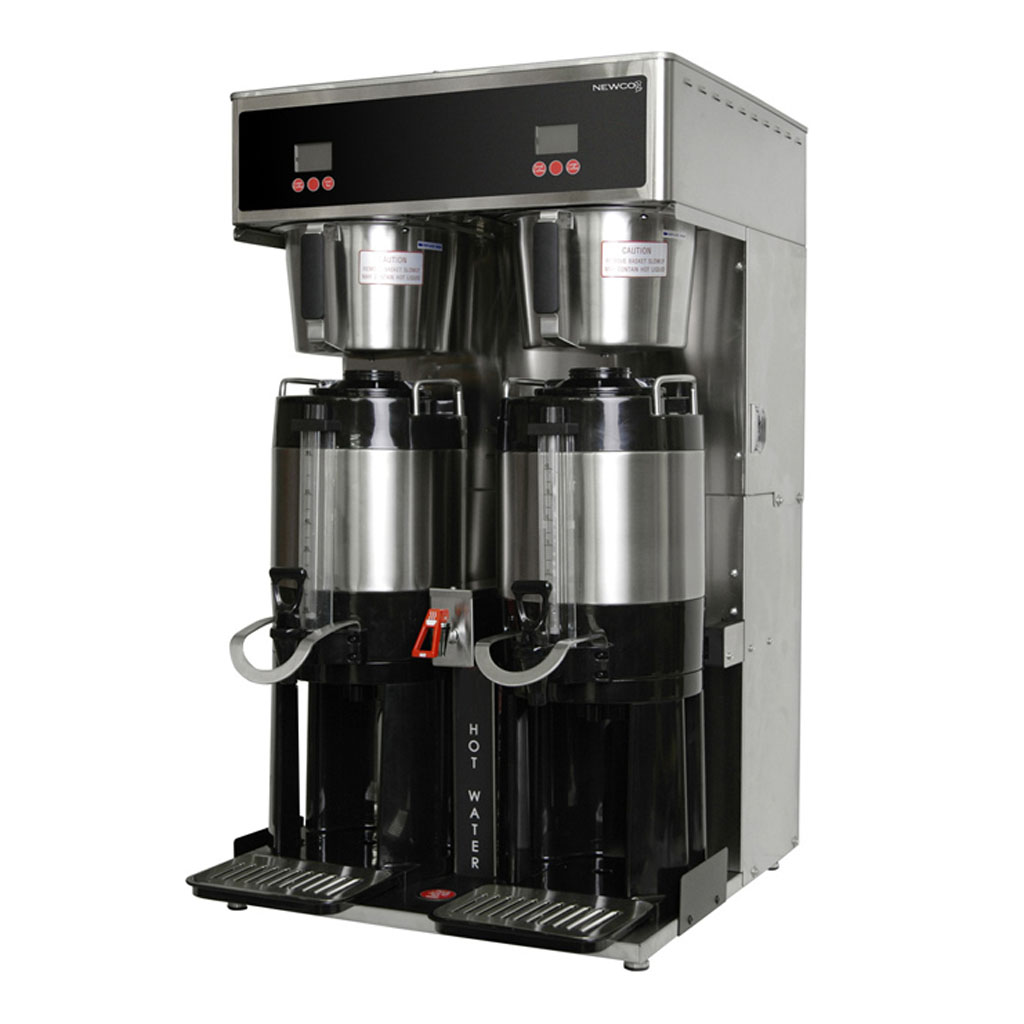 Newco AK-TD Thermal Dispenser Coffee Maker