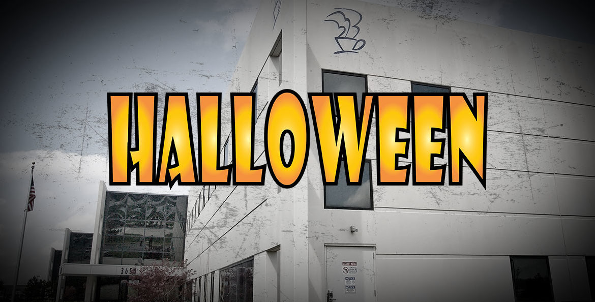 Newco Halloween 2019