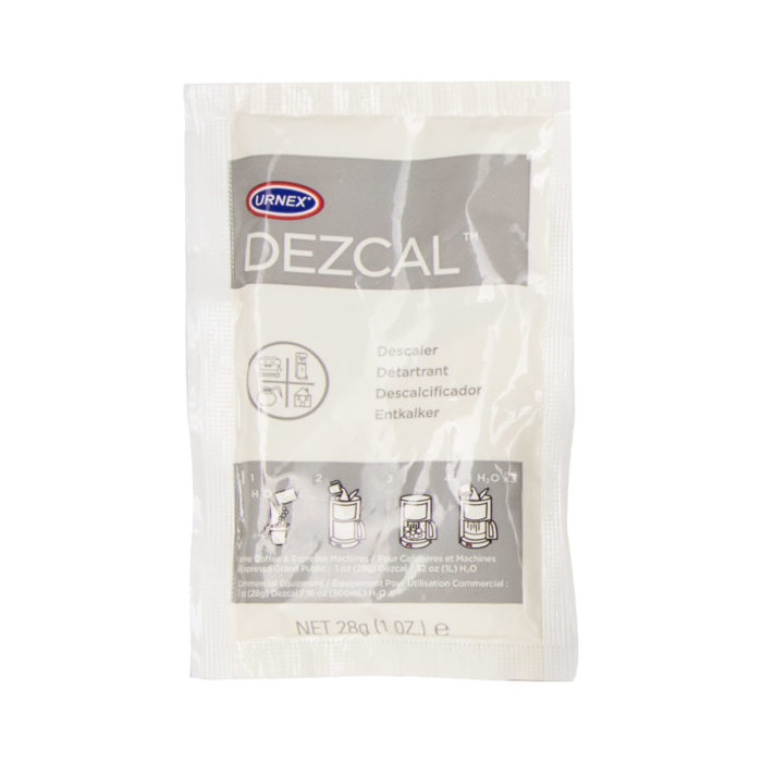 1 oz. packet of Dezcal Powder