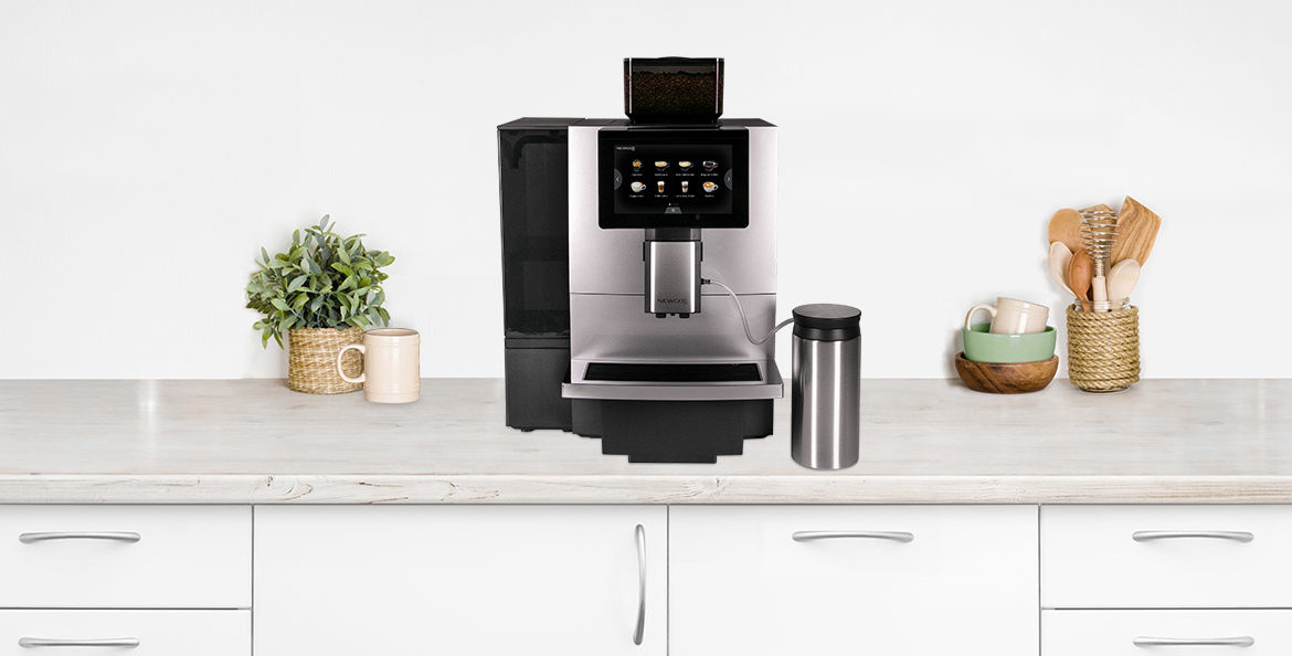 NEW PRODUCT | Café Espresso 2.0