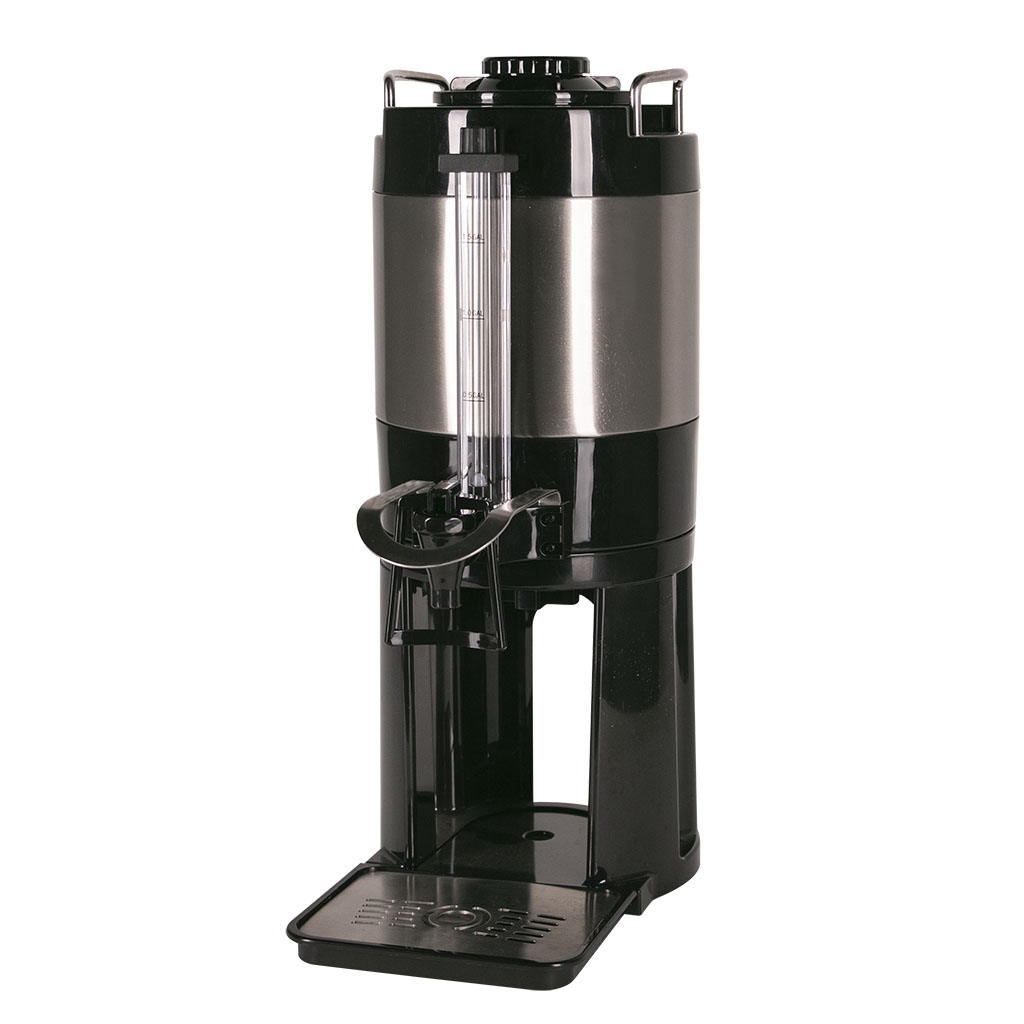 Newco Stackable 1.5 GAL. Tea Urn