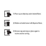 Cup Companion instructions