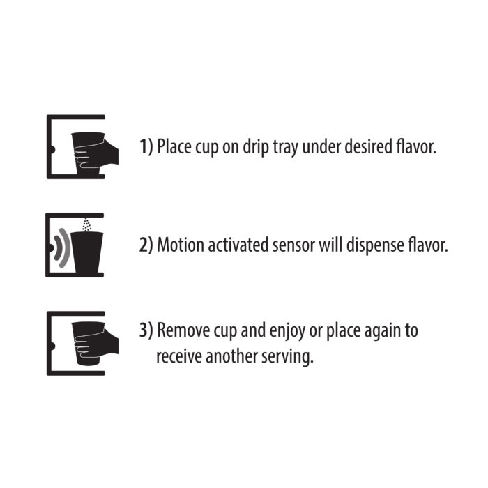 Cup Companion instructions