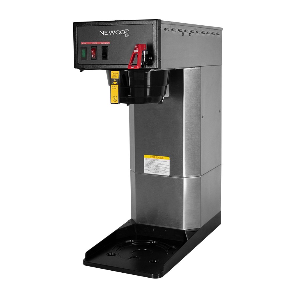 Newco Commercial Coffee Maker (Rental)