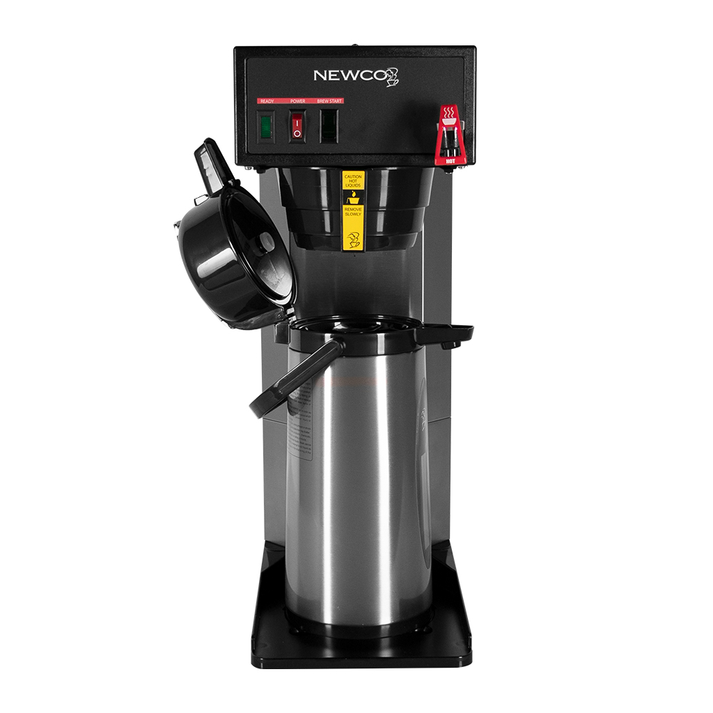Rent the 3 Liter Pump Pot Coffee Server