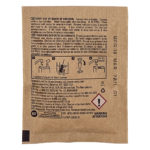 urn & brewer cleaner powder packet