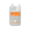 Urnex Clearly Cold liquid cleaner bottle