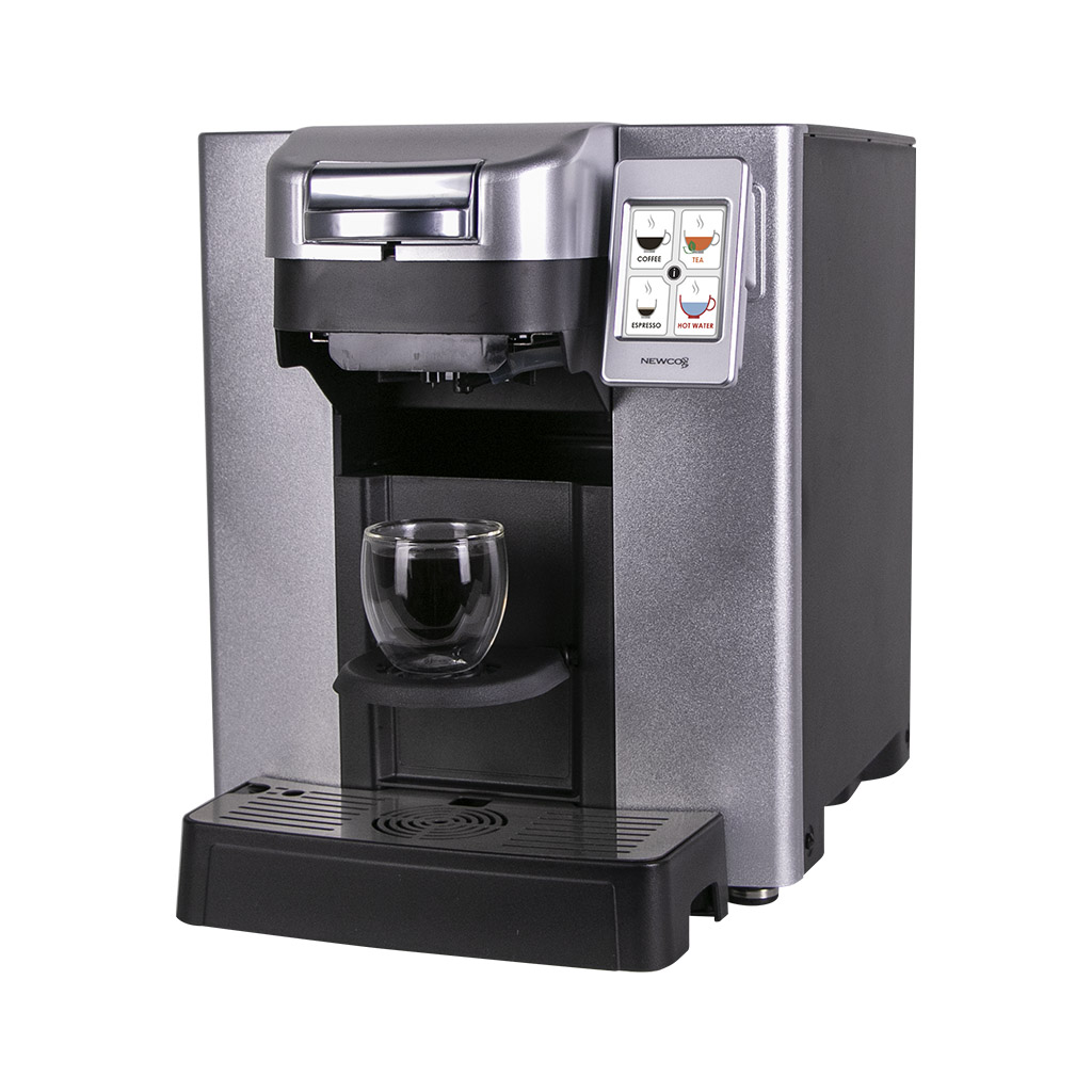 Newco Fresh Cup 4 Brewer  Commercial Office Coffee Machines Denver