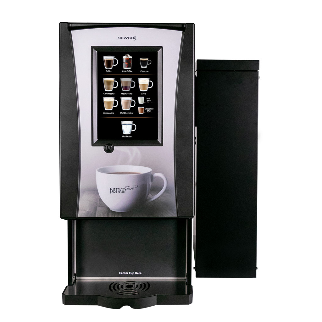 Newco NKD-6AF Dual Coffee Maker - Essential Wonders Coffee Company