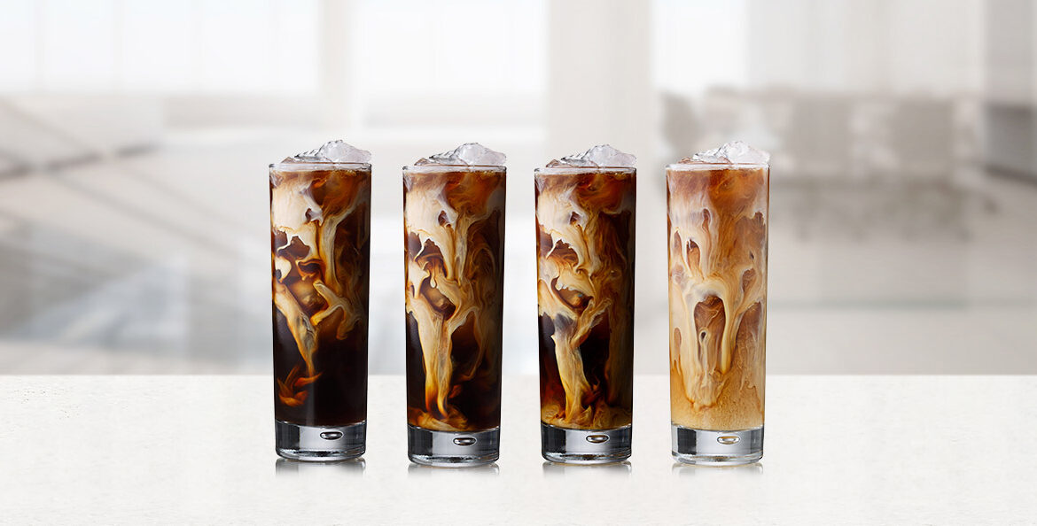 Rising Trend | Cold Brew Coffee in the Workplace