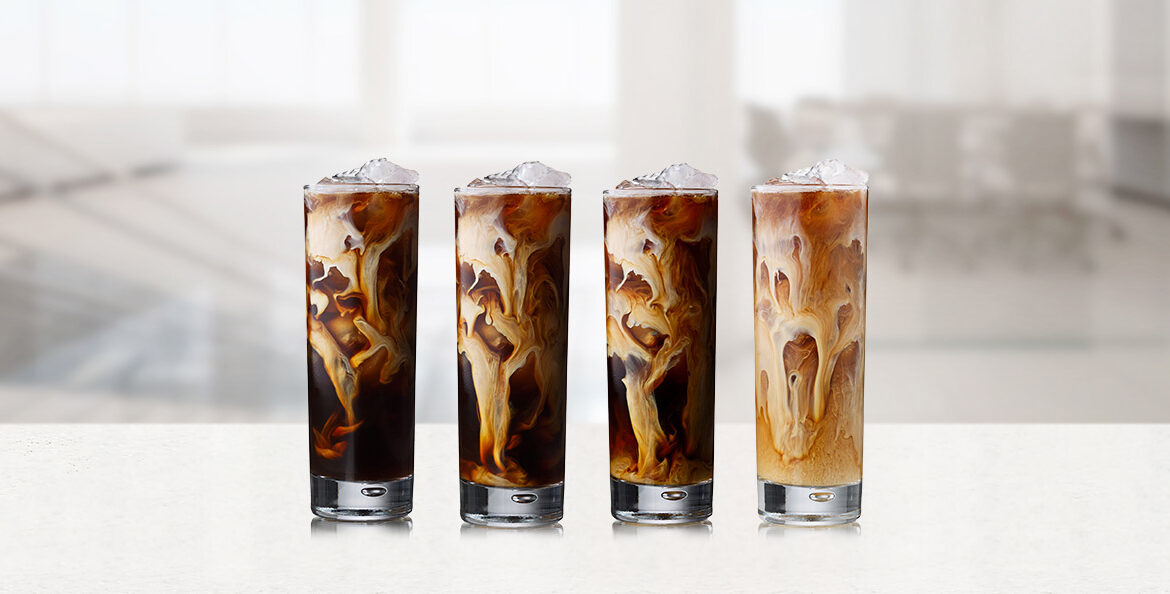 Rising Trend | Cold Brew Coffee in the Workplace Rising Trend | Cold Brew Coffee in the Workplace