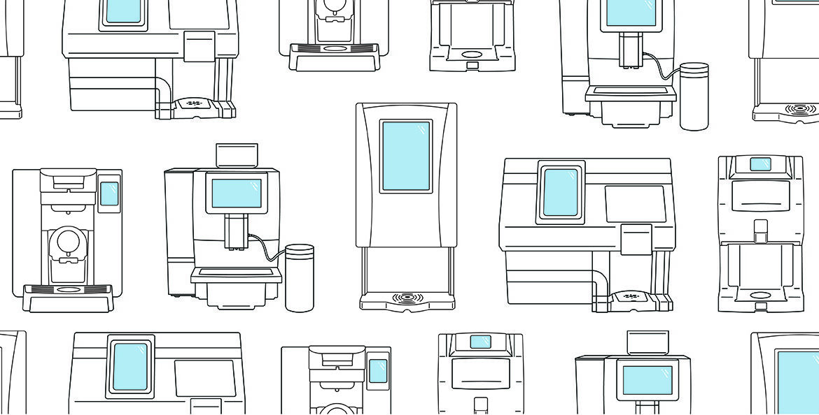 A Guide to Cleaning Touch Screens on Newco Machines