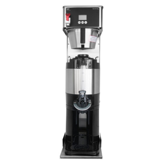 Newco S-TVTD Coffee Tall